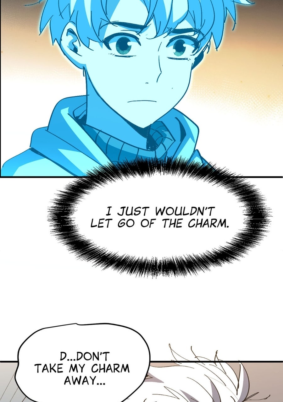 Read Leveling Up:Reshaping the World chapter 11 image 64 on Lezhin
