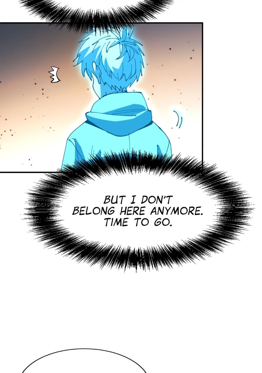 Read Leveling Up:Reshaping the World chapter 11 image 68 on Lezhin