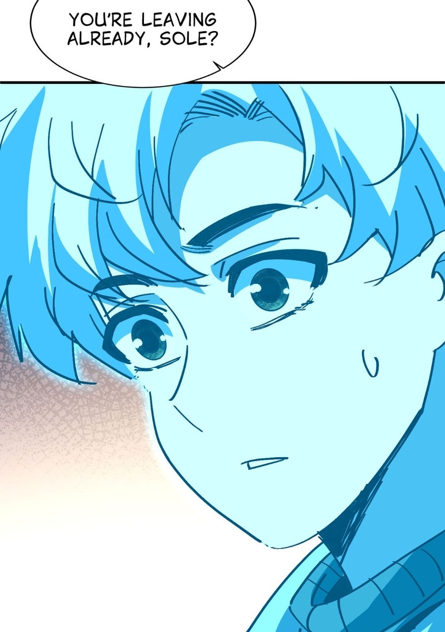 Read Leveling Up:Reshaping the World chapter 11 image 69 on Lezhin