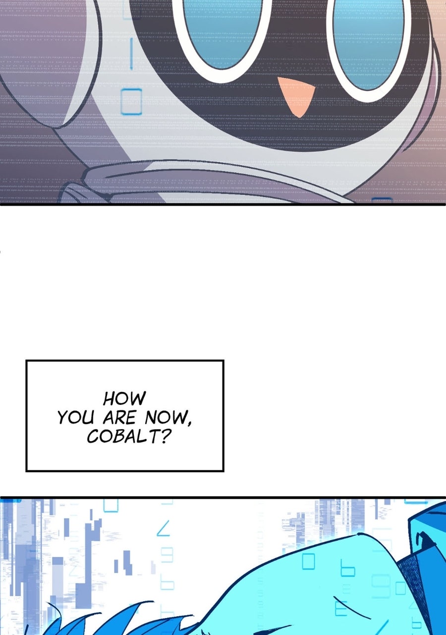 Read Leveling Up:Reshaping the World chapter 11 image 7 on Lezhin