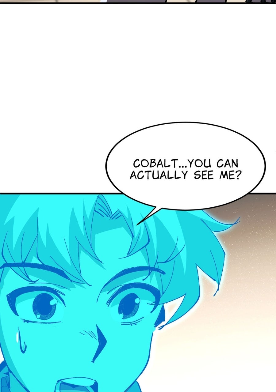 Read Leveling Up:Reshaping the World chapter 11 image 72 on Lezhin