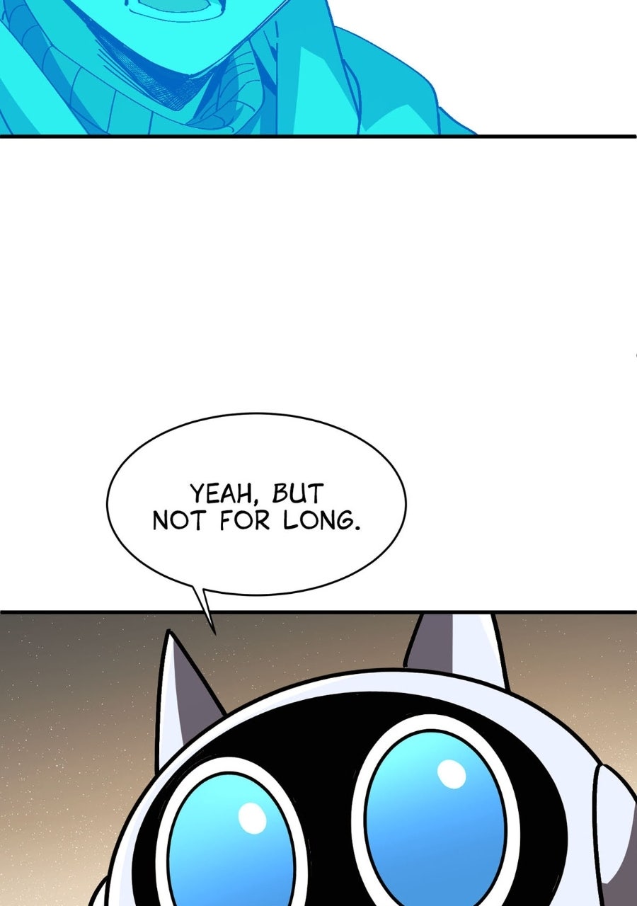 Read Leveling Up:Reshaping the World chapter 11 image 73 on Lezhin