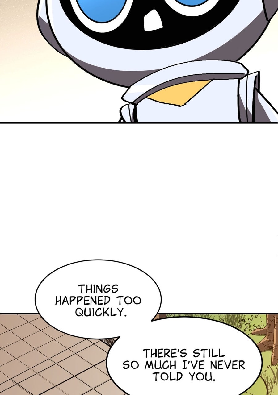 Read Leveling Up:Reshaping the World chapter 11 image 74 on Lezhin