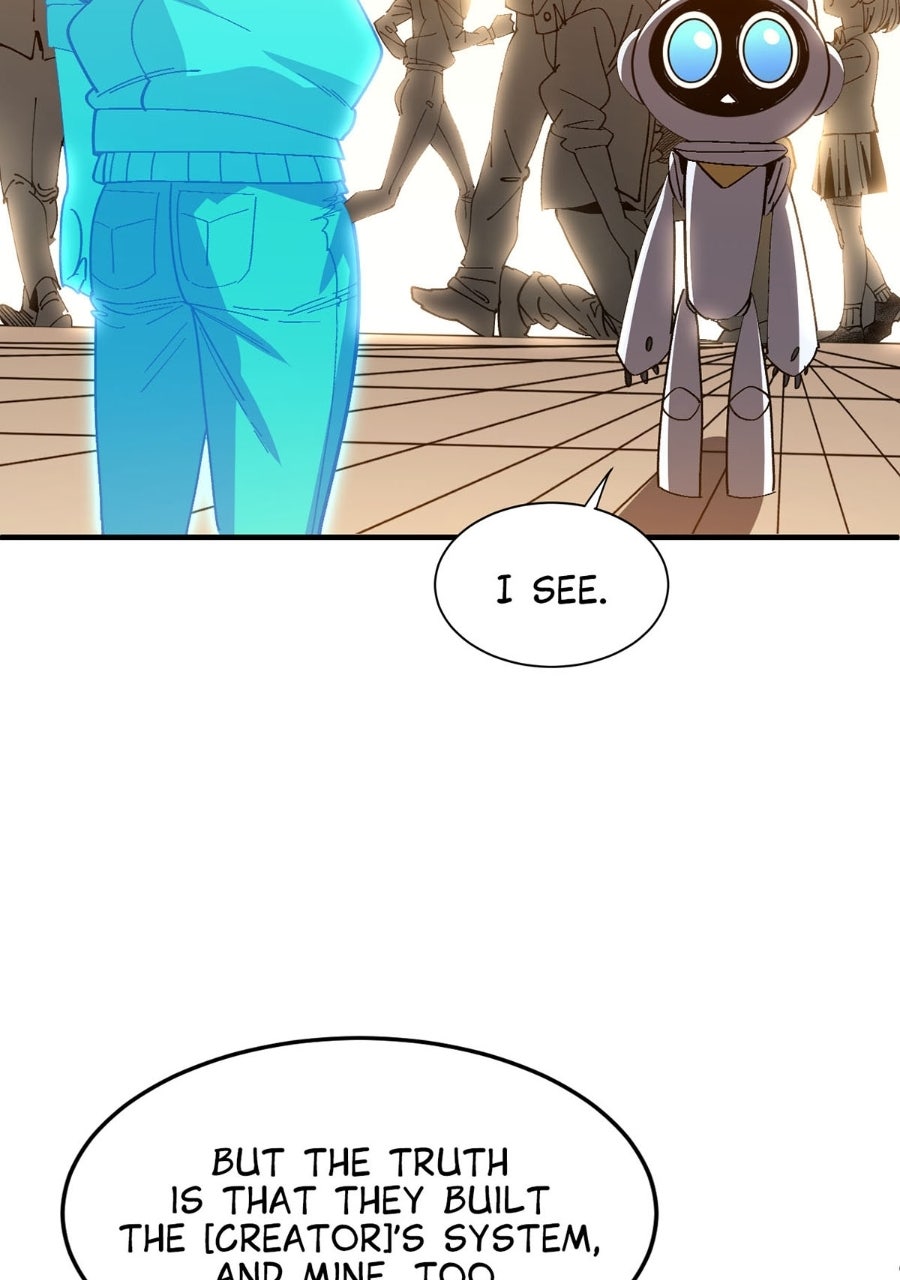 Read Leveling Up:Reshaping the World chapter 11 image 79 on Lezhin