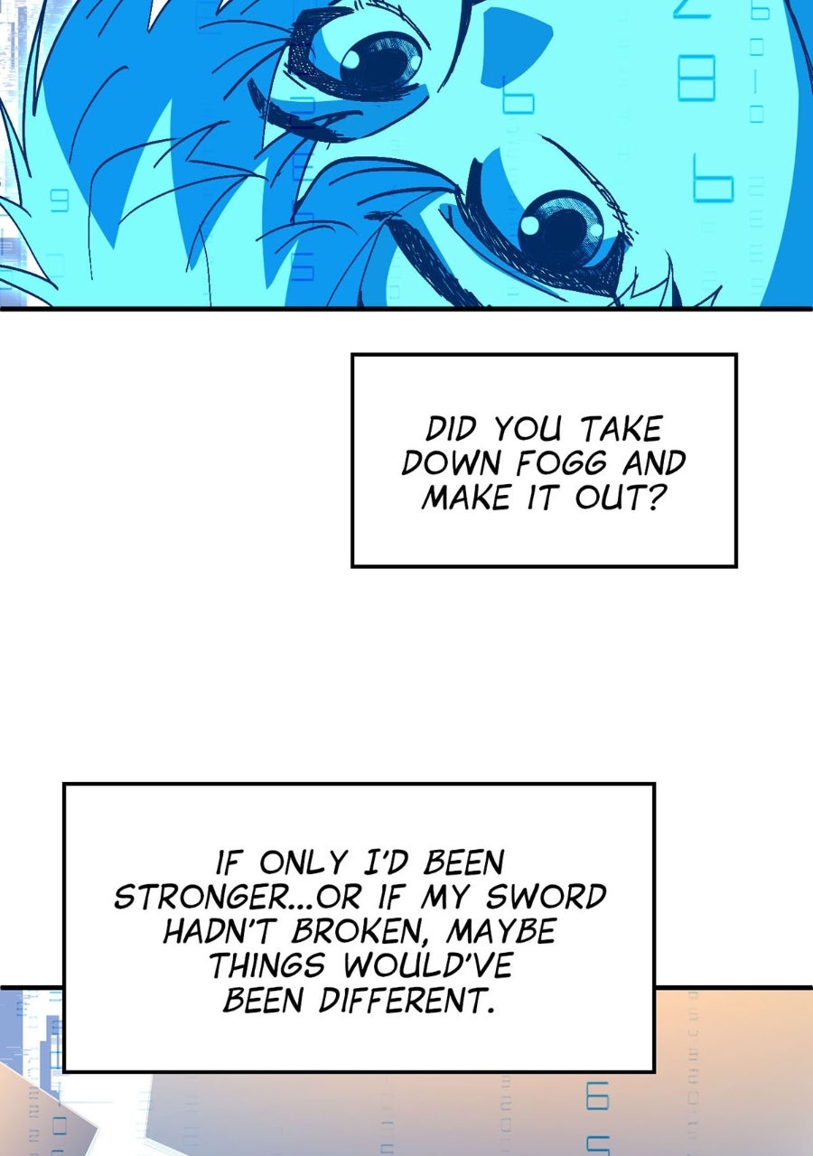 Read Leveling Up:Reshaping the World chapter 11 image 8 on Lezhin
