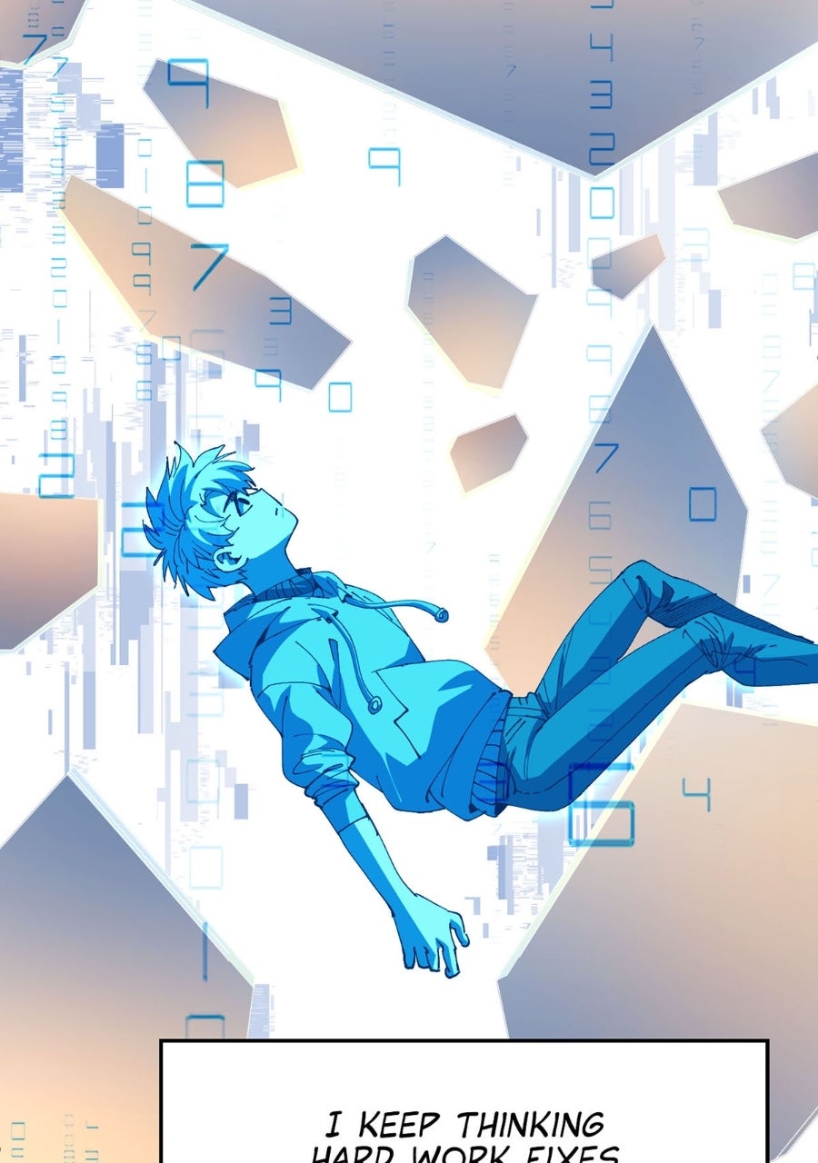 Read Leveling Up:Reshaping the World chapter 11 image 9 on Lezhin