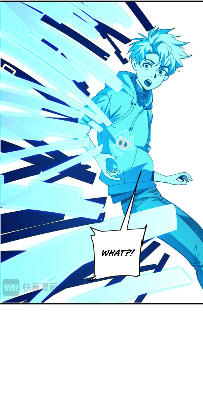 Read Leveling Up:Reshaping the World chapter 12 image 10 on Lezhin