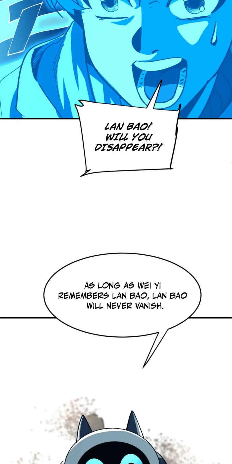 Read Leveling Up:Reshaping the World chapter 12 image 13 on Lezhin