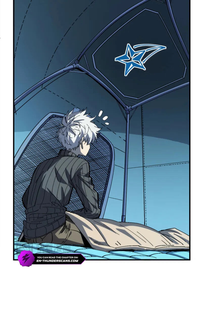 Read Leveling Up:Reshaping the World chapter 12 image 19 on Lezhin