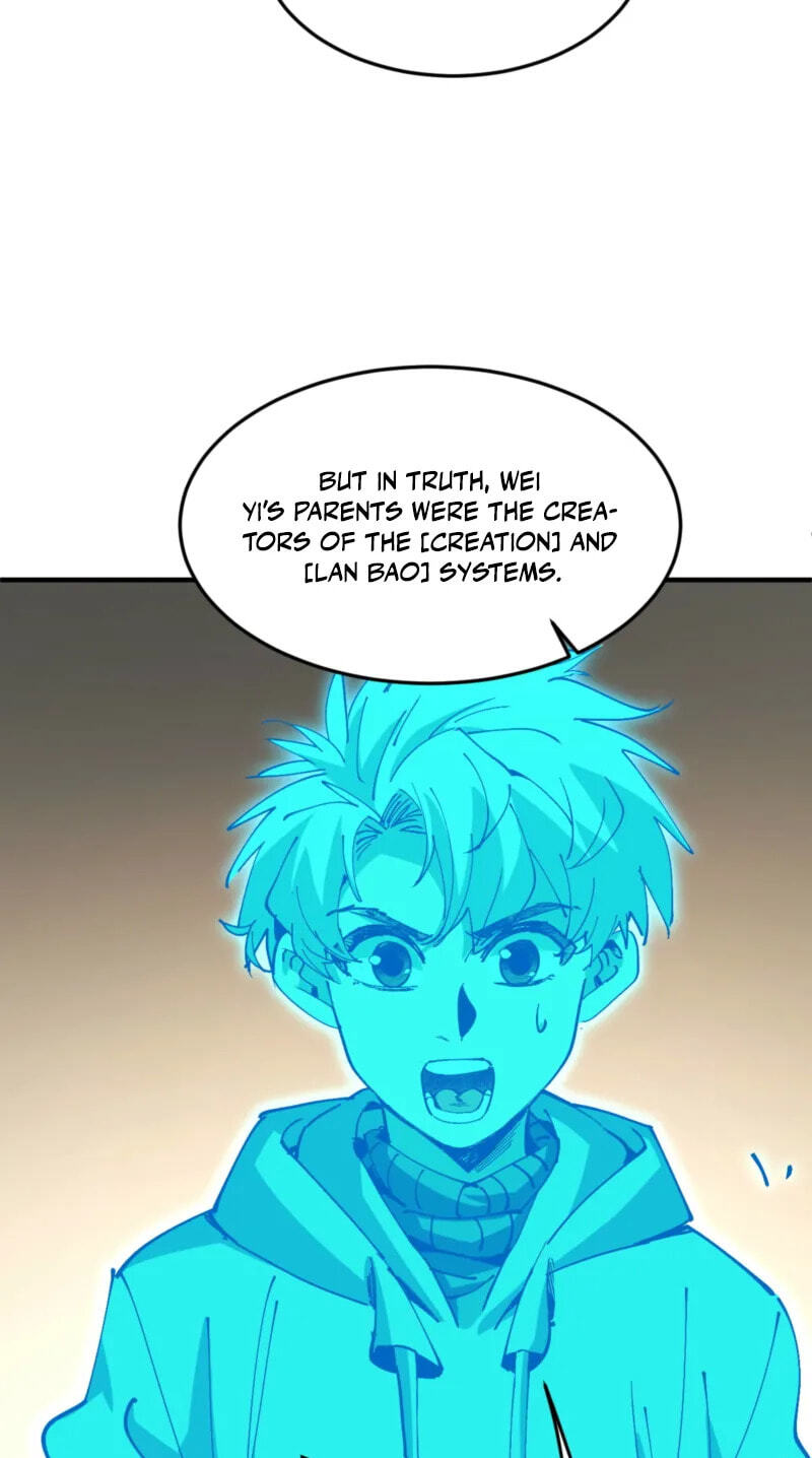 Read Leveling Up:Reshaping the World chapter 12 image 2 on Lezhin