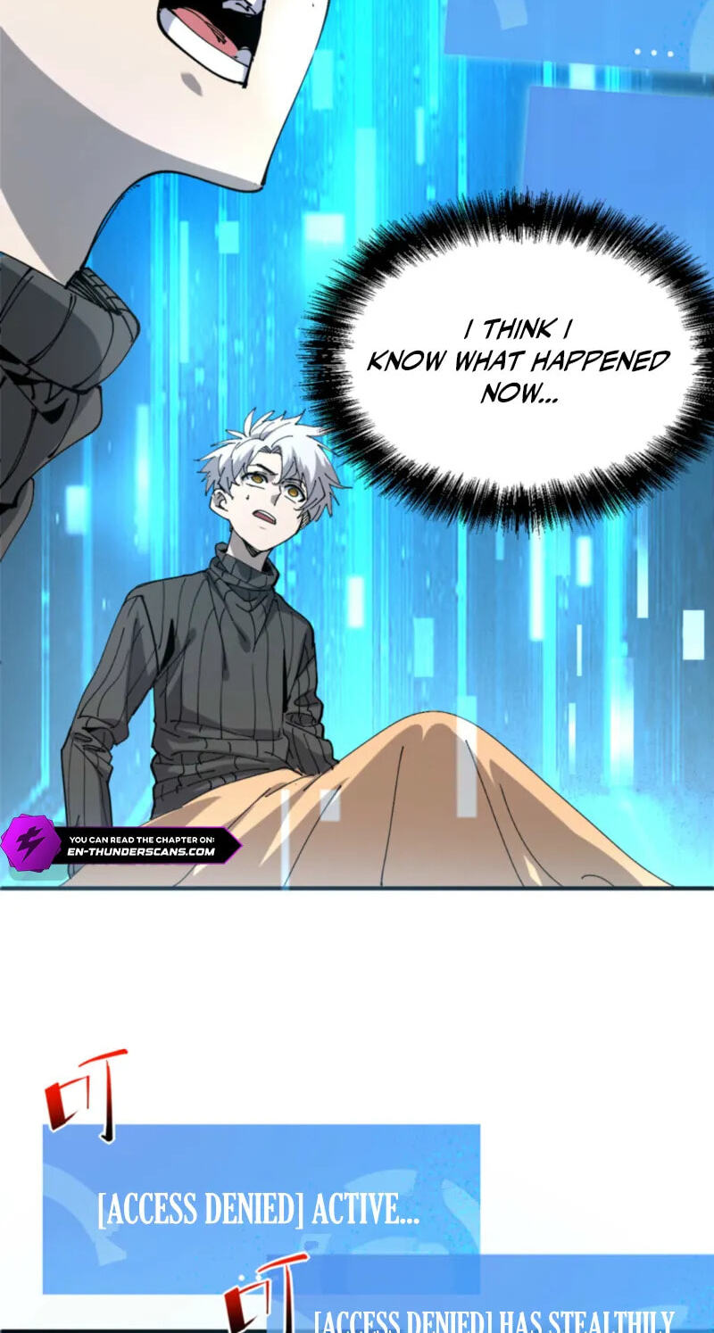 Read Leveling Up:Reshaping the World chapter 12 image 29 on Lezhin