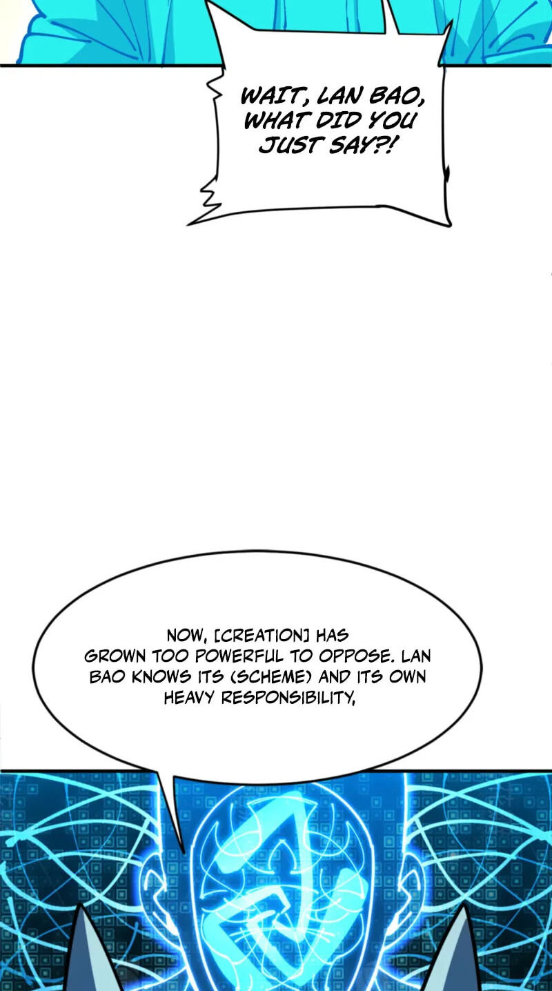 Read Leveling Up:Reshaping the World chapter 12 image 3 on Lezhin