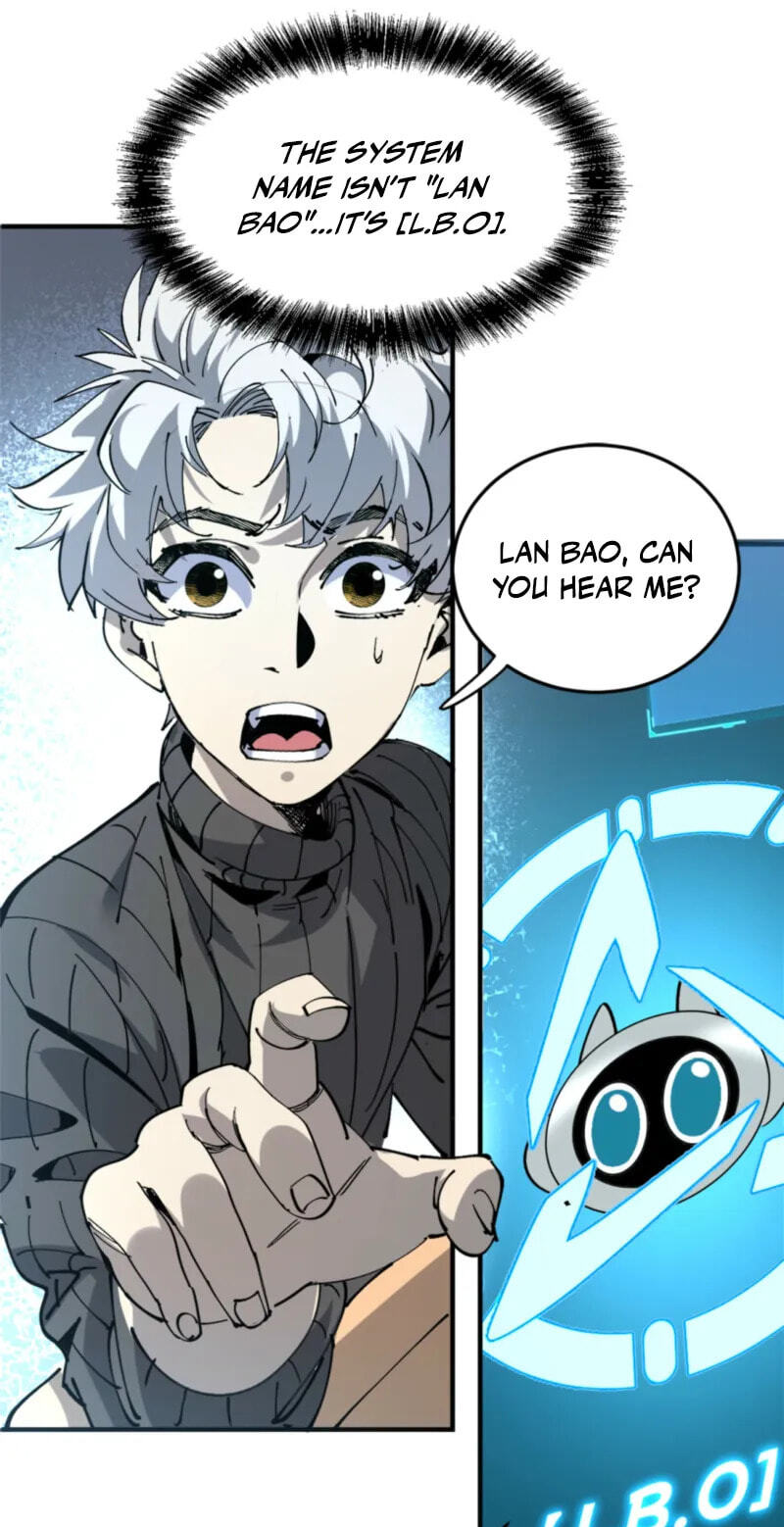Read Leveling Up:Reshaping the World chapter 12 image 31 on Lezhin