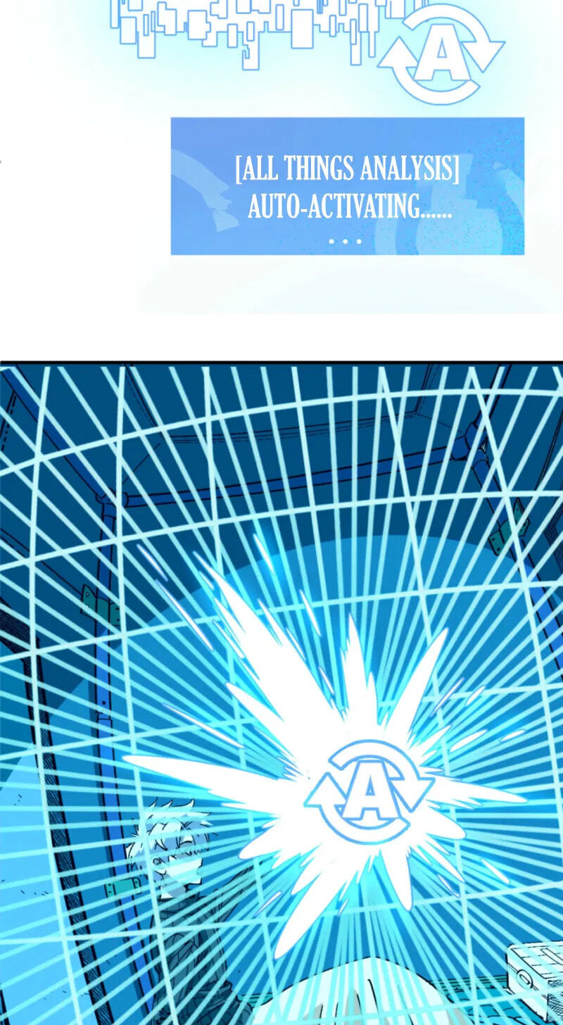 Read Leveling Up:Reshaping the World chapter 12 image 37 on Lezhin