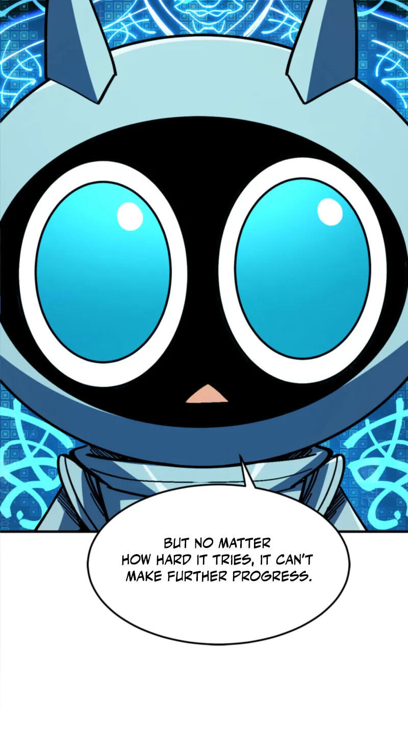 Read Leveling Up:Reshaping the World chapter 12 image 4 on Lezhin