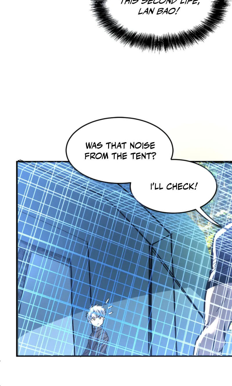 Read Leveling Up:Reshaping the World chapter 12 image 46 on Lezhin