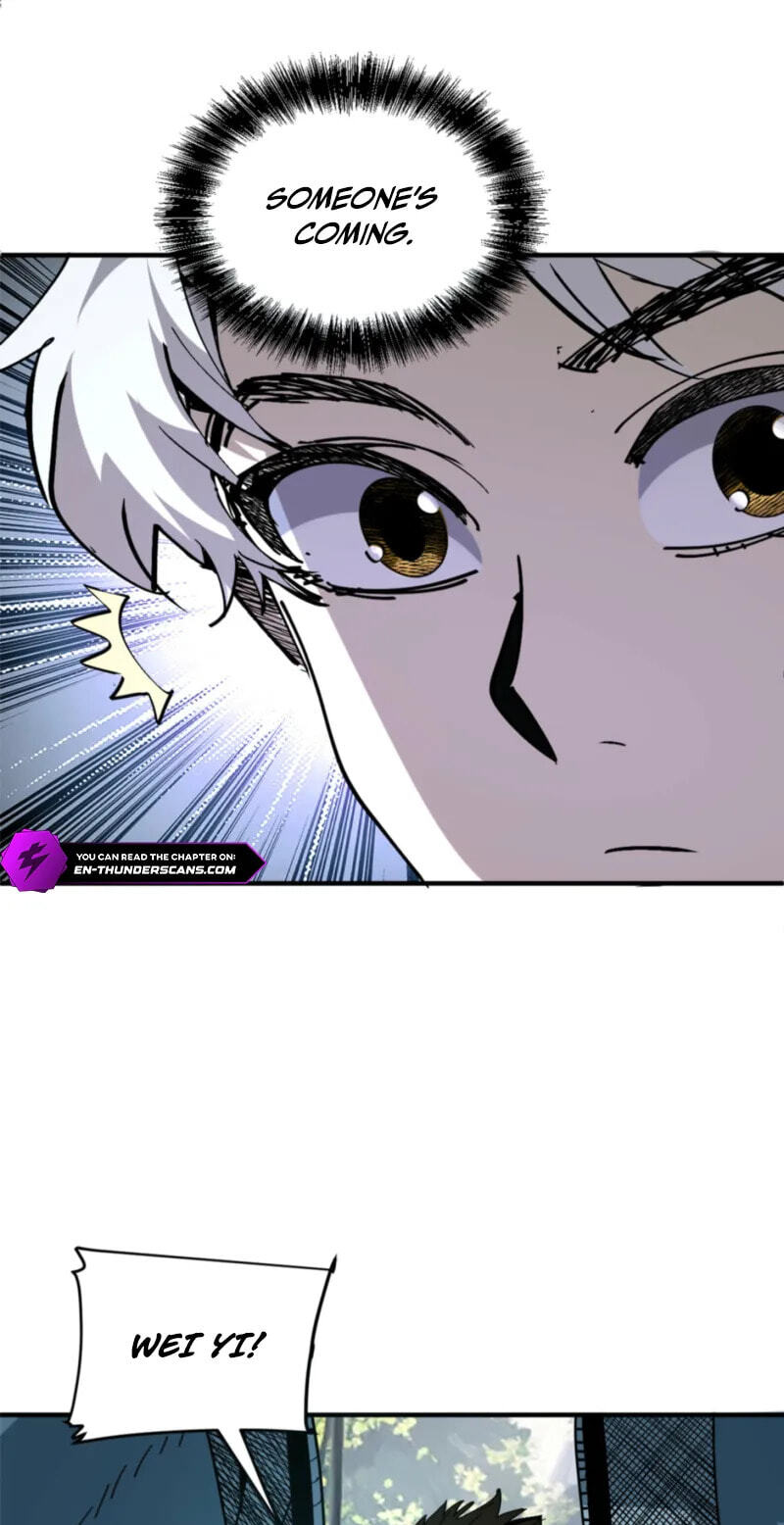 Read Leveling Up:Reshaping the World chapter 12 image 47 on Lezhin