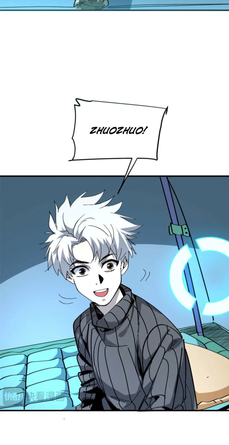 Read Leveling Up:Reshaping the World chapter 12 image 49 on Lezhin