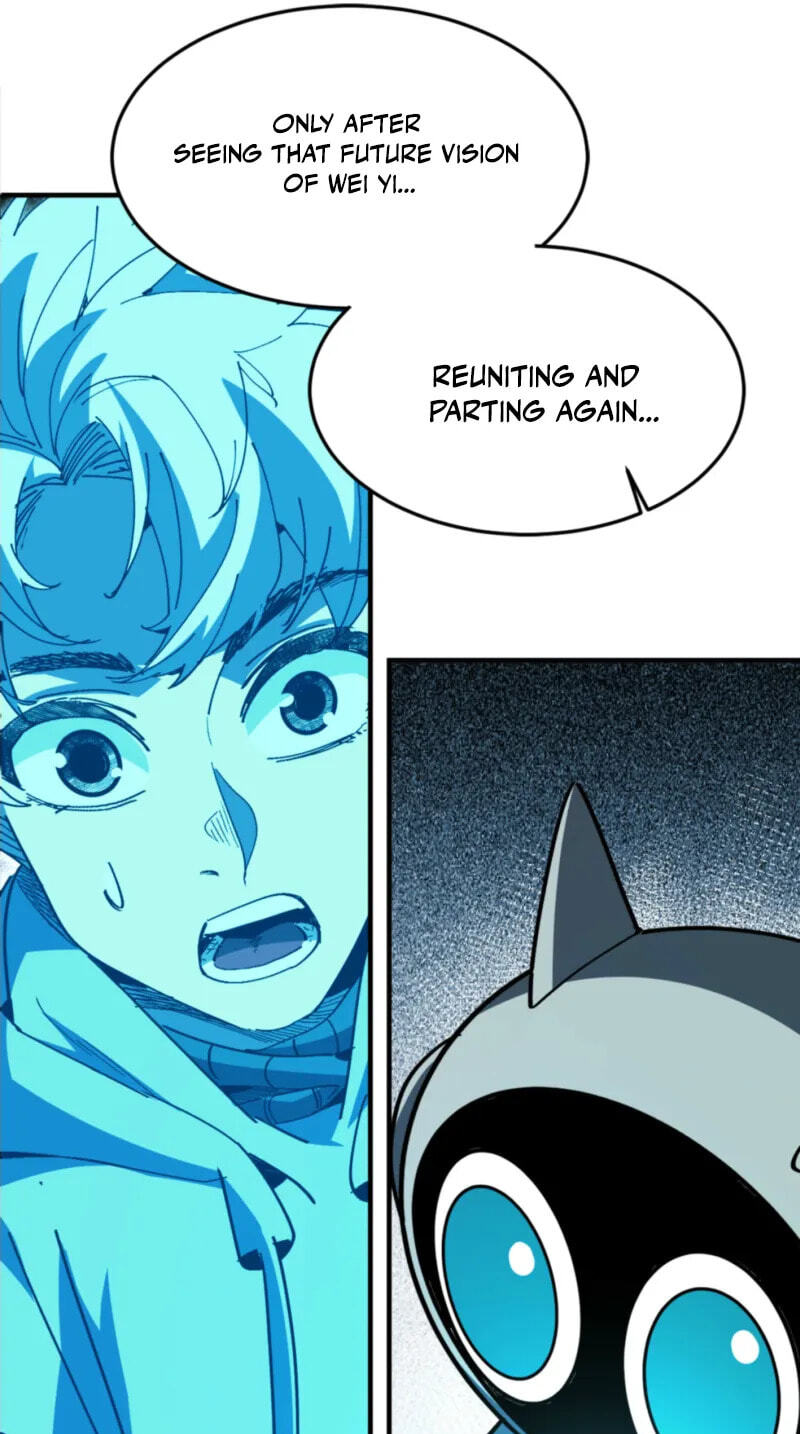 Read Leveling Up:Reshaping the World chapter 12 image 5 on Lezhin