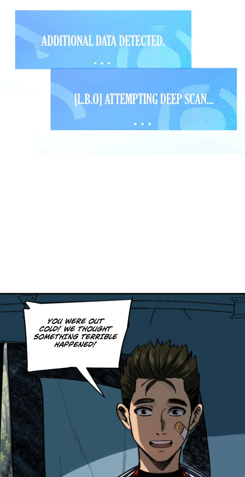 Read Leveling Up:Reshaping the World chapter 12 image 50 on Lezhin