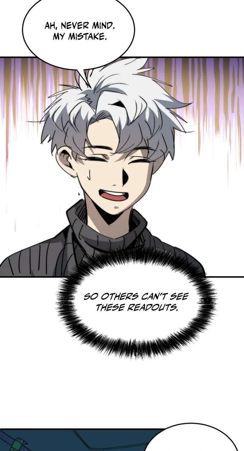 Read Leveling Up:Reshaping the World chapter 12 image 54 on Lezhin