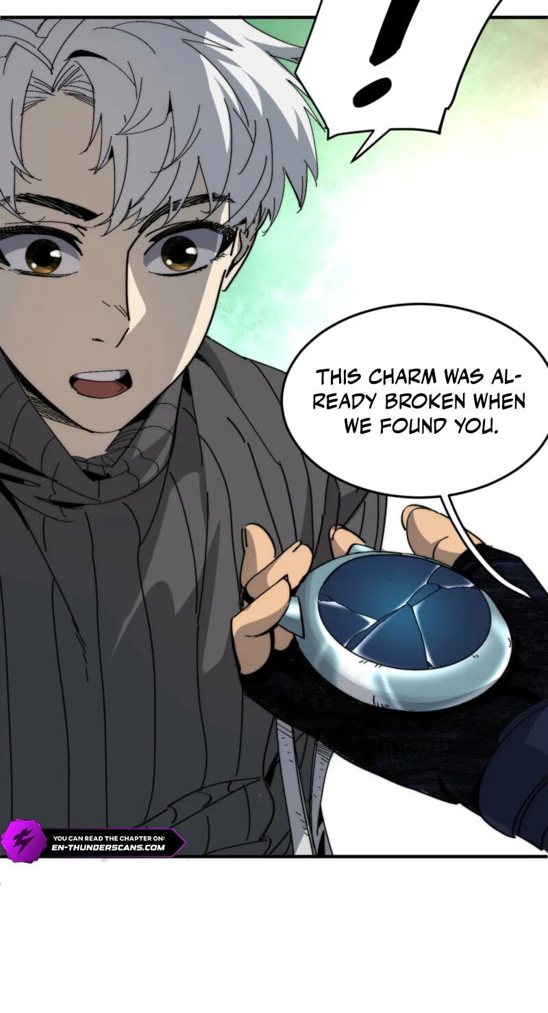 Read Leveling Up:Reshaping the World chapter 12 image 56 on Lezhin