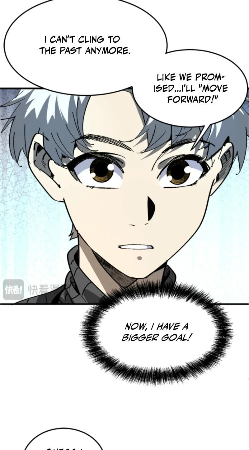 Read Leveling Up:Reshaping the World chapter 12 image 59 on Lezhin
