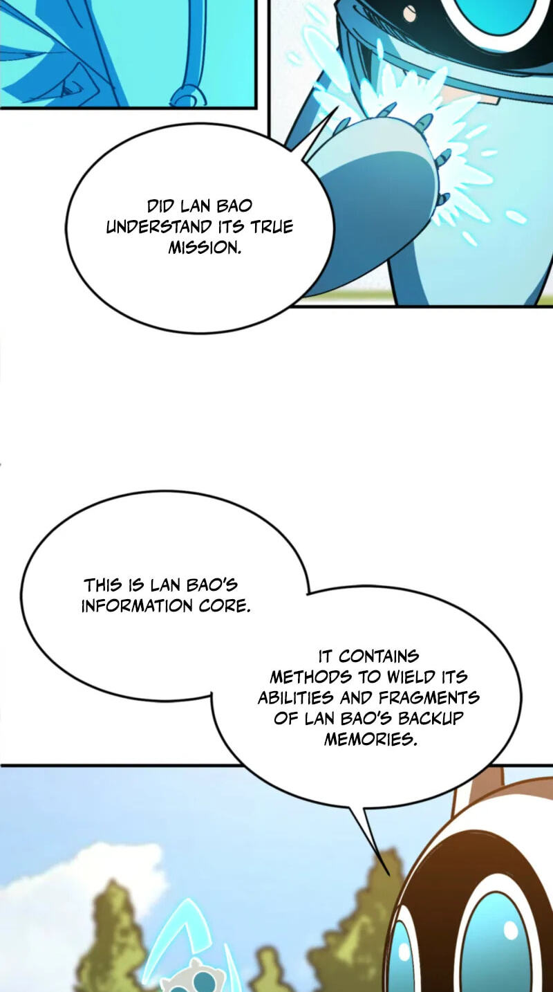 Read Leveling Up:Reshaping the World chapter 12 image 6 on Lezhin