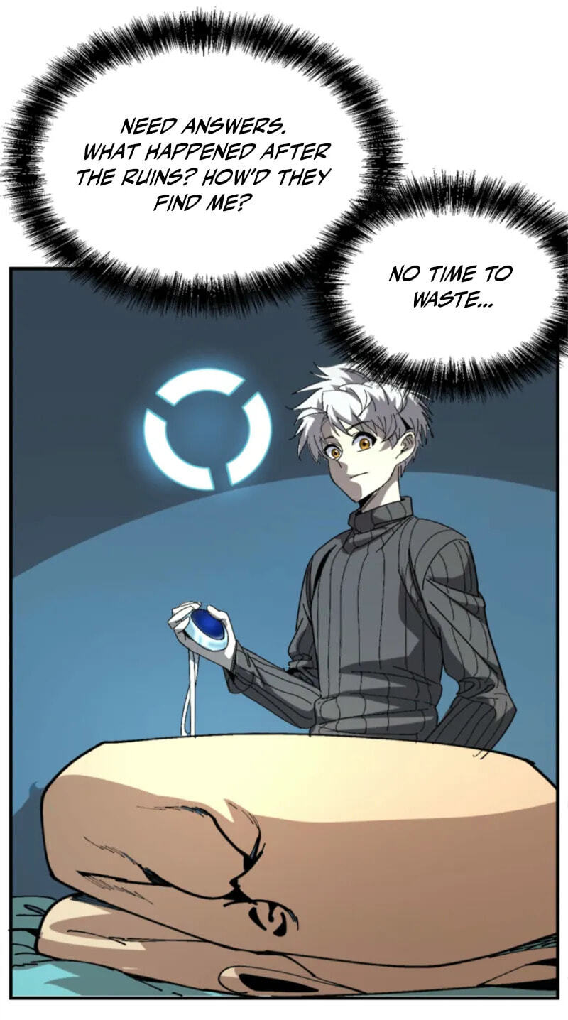 Read Leveling Up:Reshaping the World chapter 12 image 62 on Lezhin