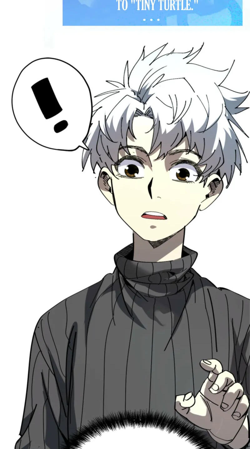 Read Leveling Up:Reshaping the World chapter 12 image 65 on Lezhin