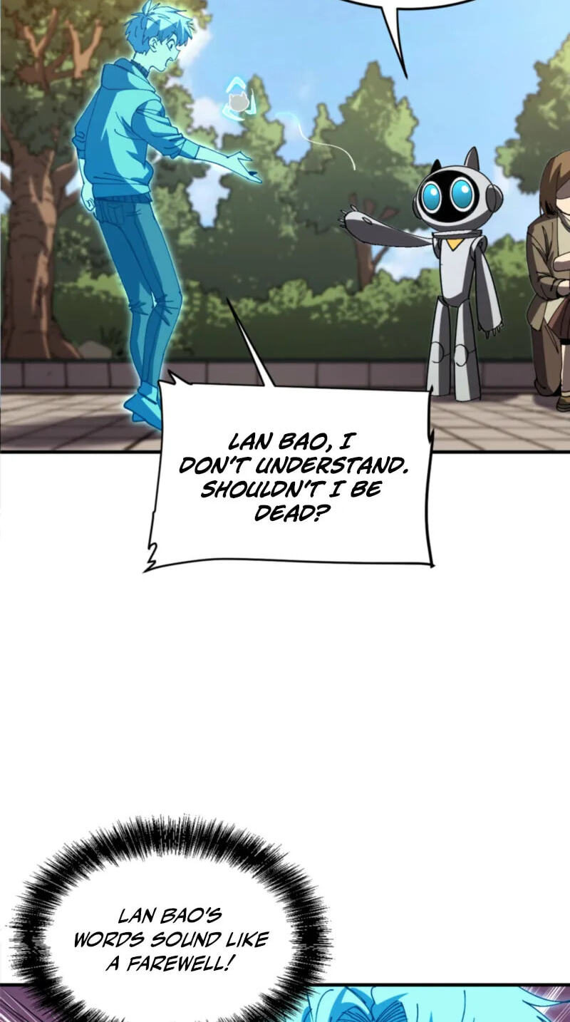 Read Leveling Up:Reshaping the World chapter 12 image 8 on Lezhin