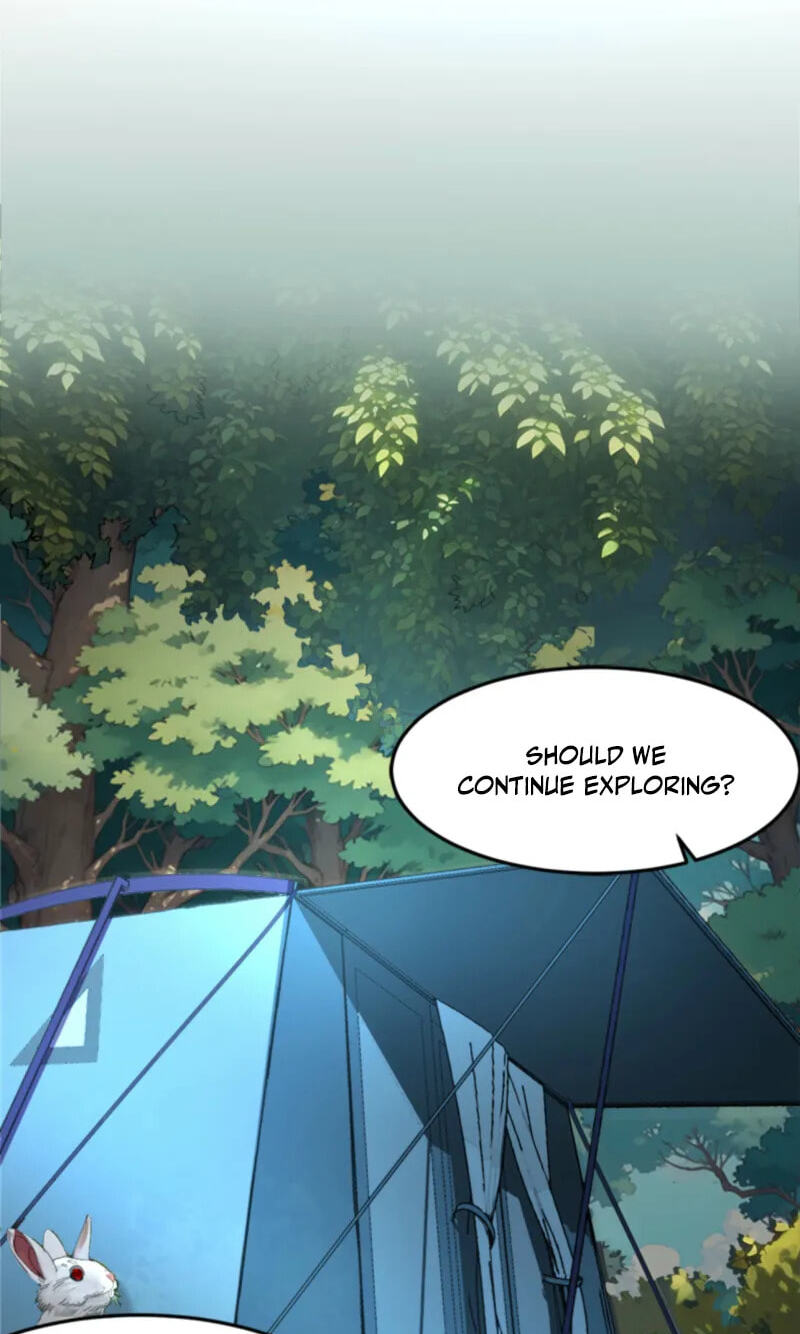 Read Leveling Up:Reshaping the World chapter 13 image 1 on Lezhin