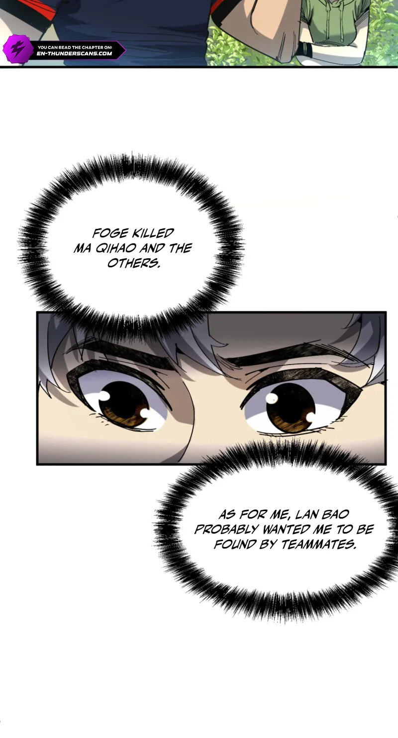 Read Leveling Up:Reshaping the World chapter 13 image 10 on Lezhin