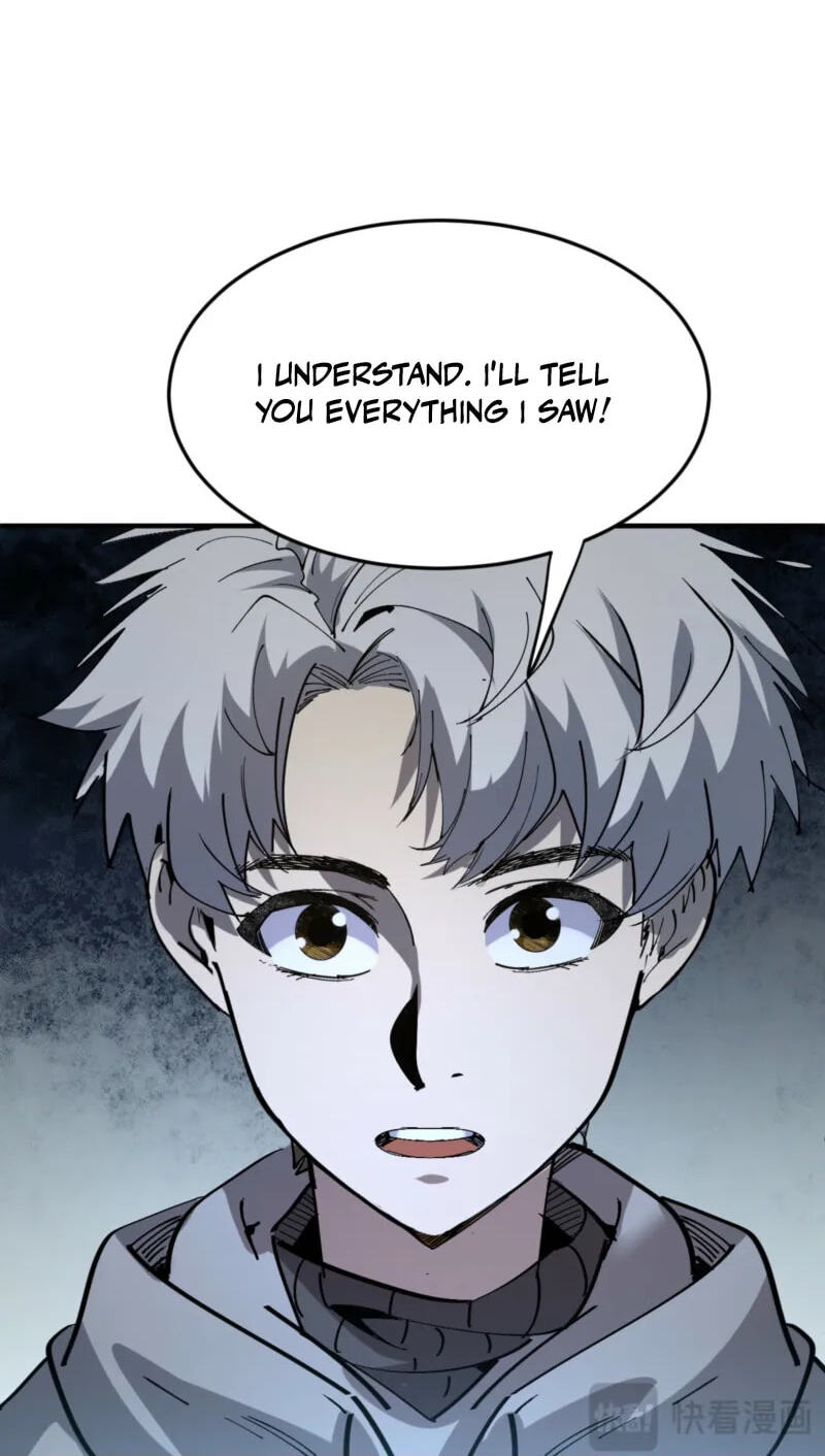 Read Leveling Up:Reshaping the World chapter 13 image 12 on Lezhin