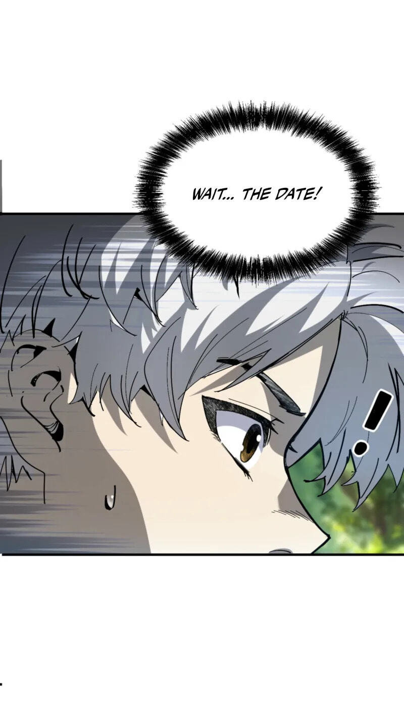 Read Leveling Up:Reshaping the World chapter 13 image 20 on Lezhin