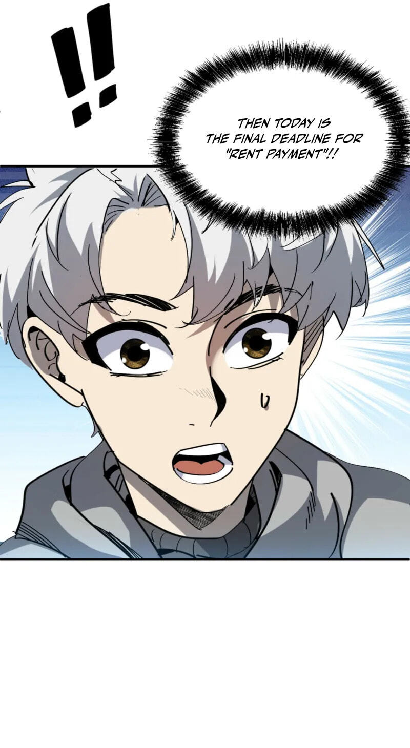 Read Leveling Up:Reshaping the World chapter 13 image 23 on Lezhin