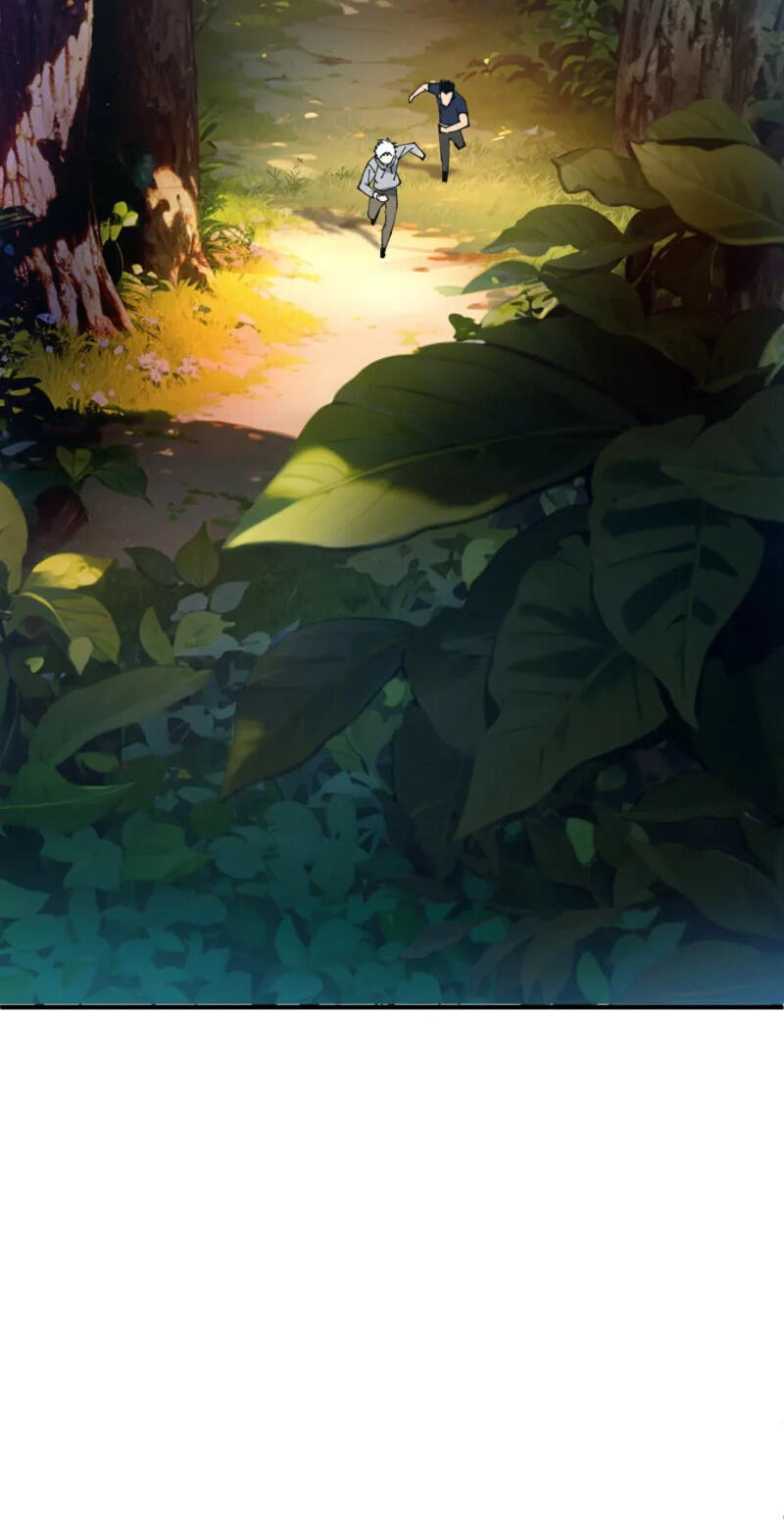 Read Leveling Up:Reshaping the World chapter 13 image 29 on Lezhin