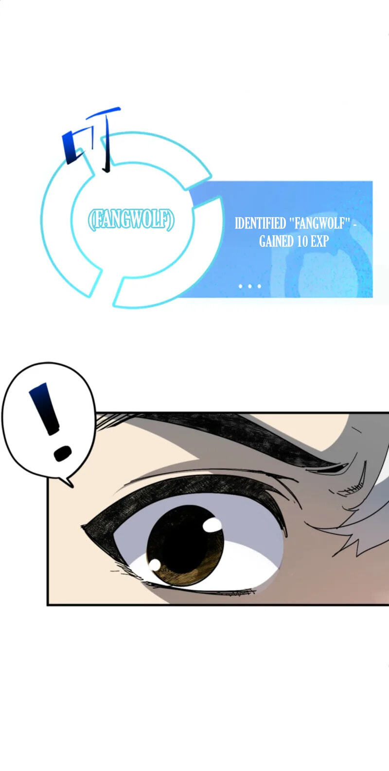 Read Leveling Up:Reshaping the World chapter 13 image 35 on Lezhin