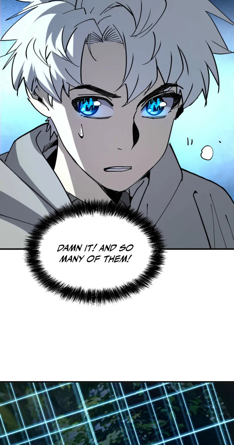 Read Leveling Up:Reshaping the World chapter 13 image 38 on Lezhin