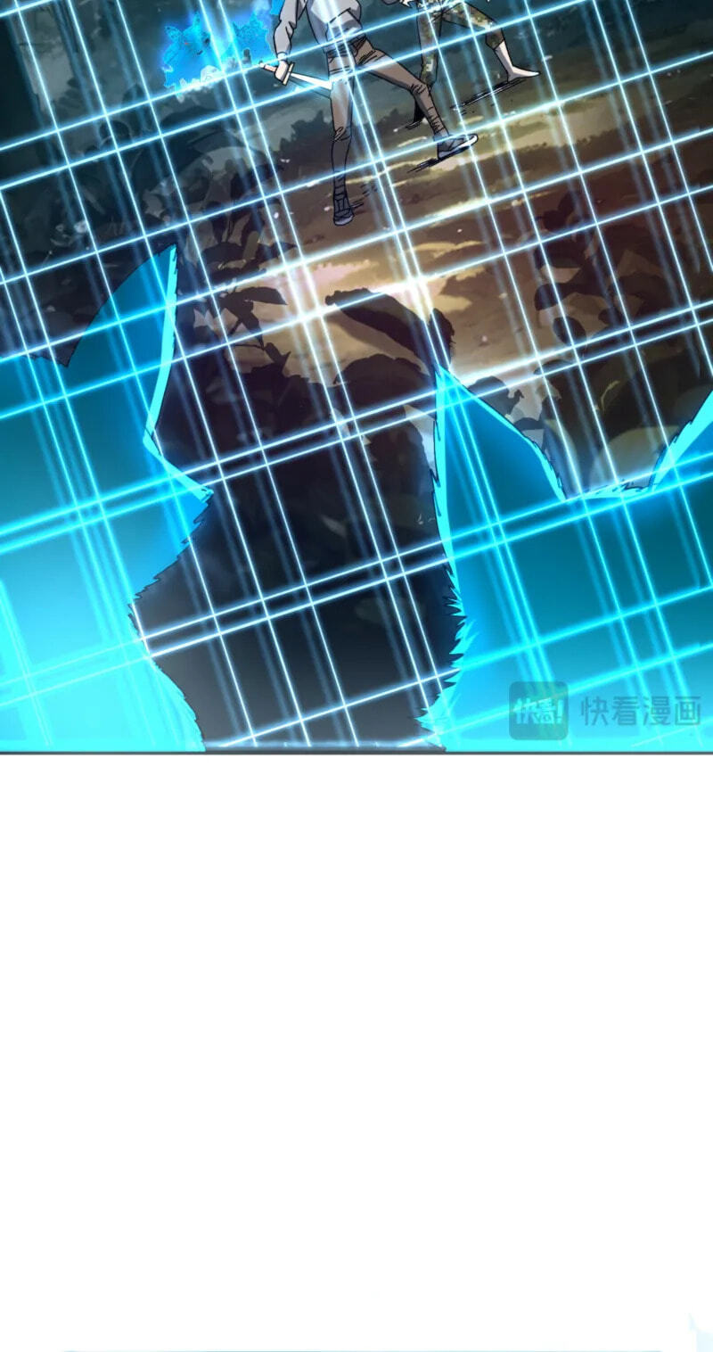 Read Leveling Up:Reshaping the World chapter 13 image 40 on Lezhin