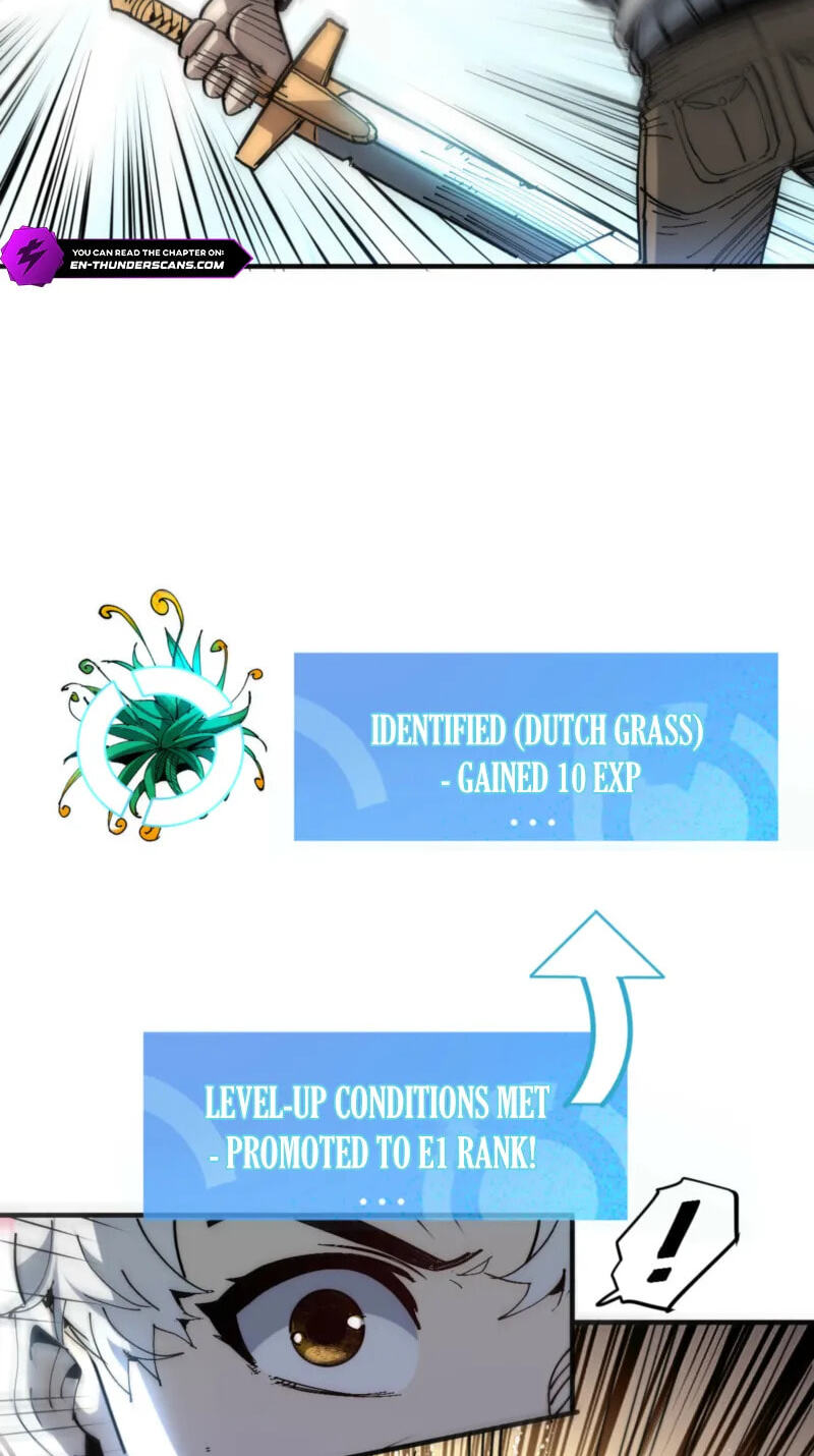 Read Leveling Up:Reshaping the World chapter 13 image 55 on Lezhin
