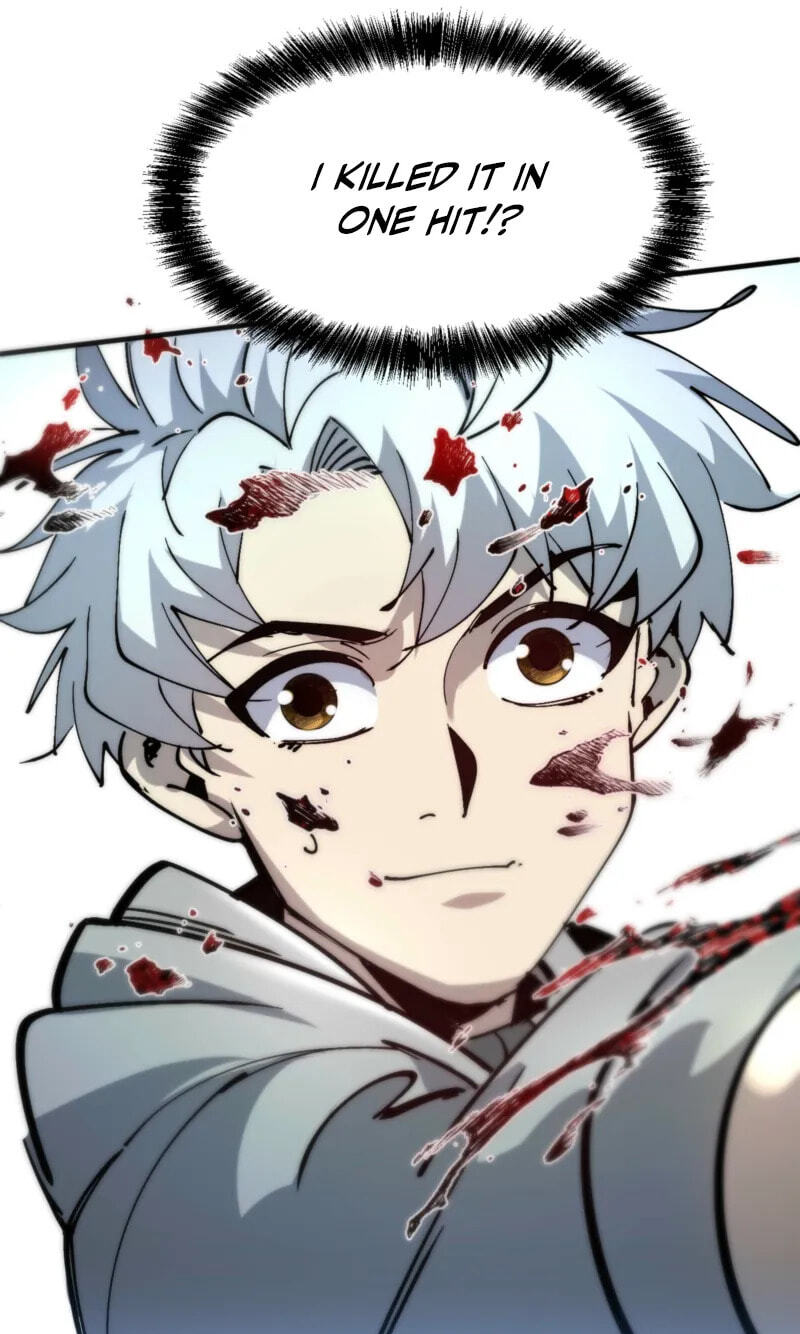 Read Leveling Up:Reshaping the World chapter 13 image 57 on Lezhin