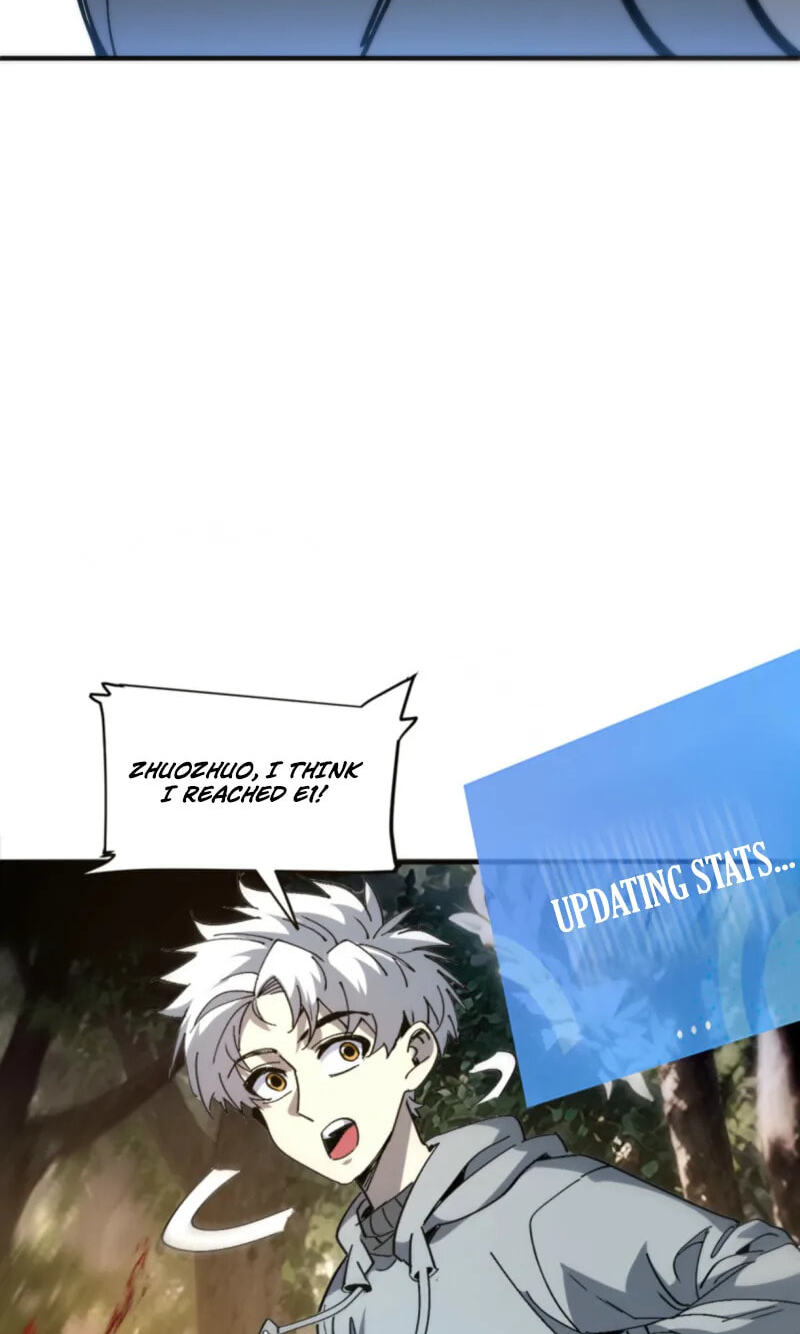 Read Leveling Up:Reshaping the World chapter 13 image 58 on Lezhin