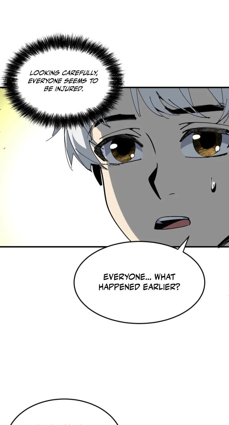 Read Leveling Up:Reshaping the World chapter 13 image 6 on Lezhin