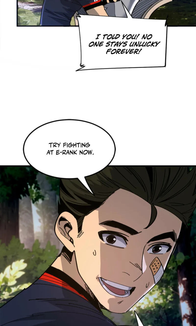 Read Leveling Up:Reshaping the World chapter 13 image 60 on Lezhin