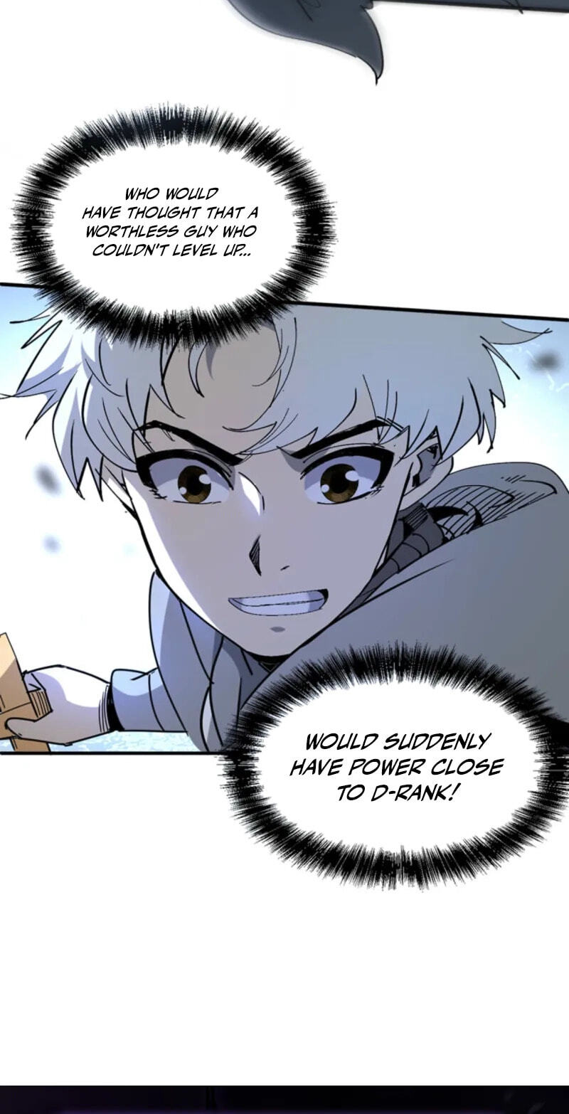 Read Leveling Up:Reshaping the World chapter 13 image 67 on Lezhin