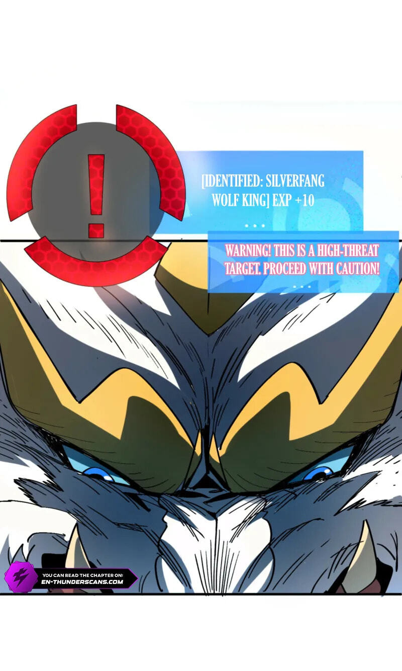 Read Leveling Up:Reshaping the World chapter 14 image 10 on Lezhin