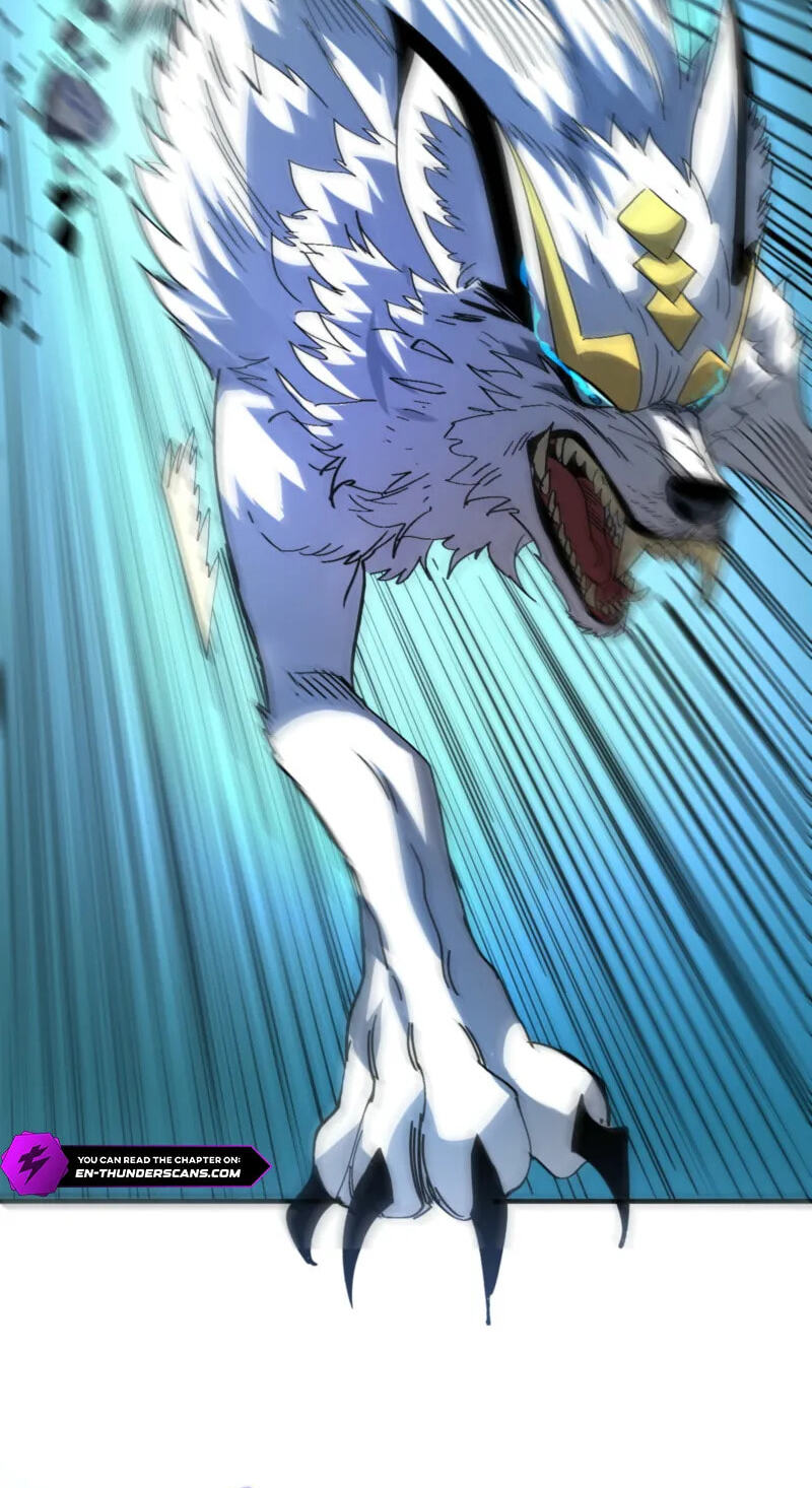 Read Leveling Up:Reshaping the World chapter 14 image 28 on Lezhin