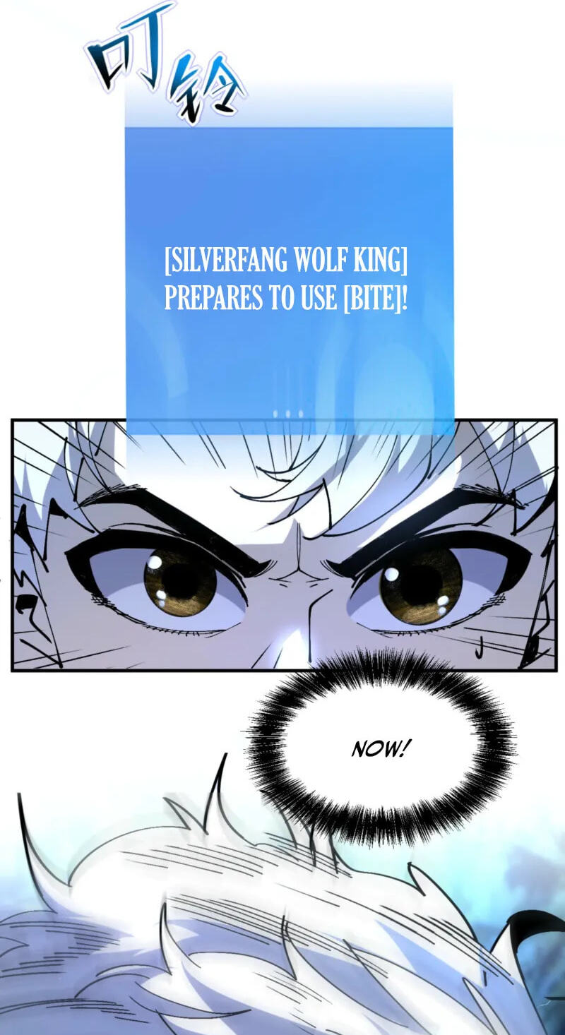 Read Leveling Up:Reshaping the World chapter 14 image 29 on Lezhin