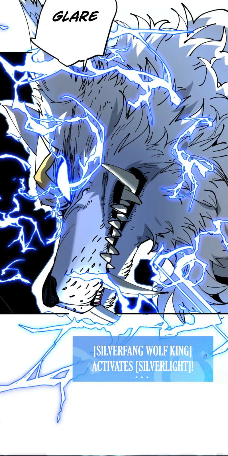 Read Leveling Up:Reshaping the World chapter 14 image 34 on Lezhin